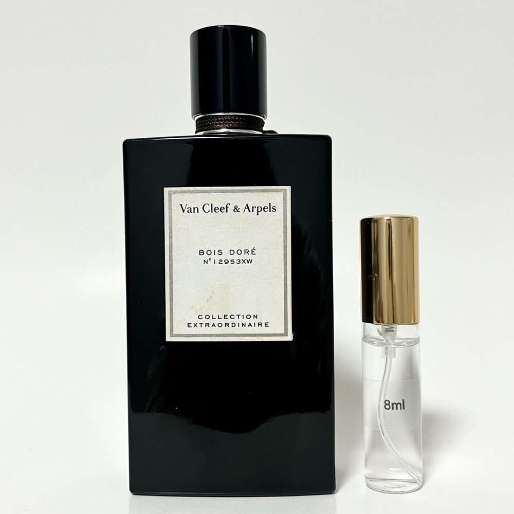 Van Cleef & Arpels Bois Doré (8ml) decant